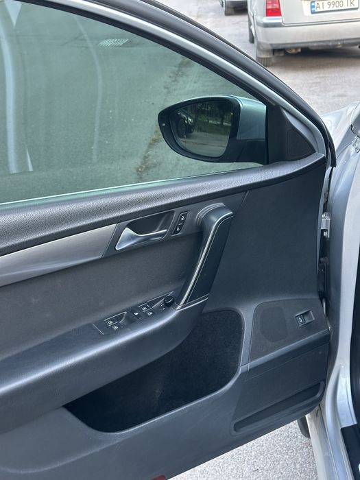 Продам Passat B7 2.0 tdi Європа
