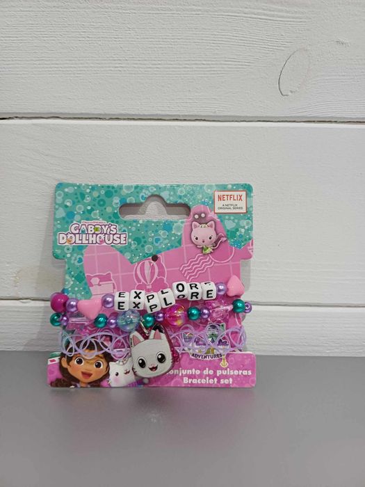 Artigos Gabby's Dollhouse