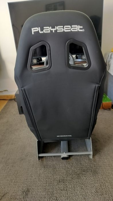 Cockpit sim Racing