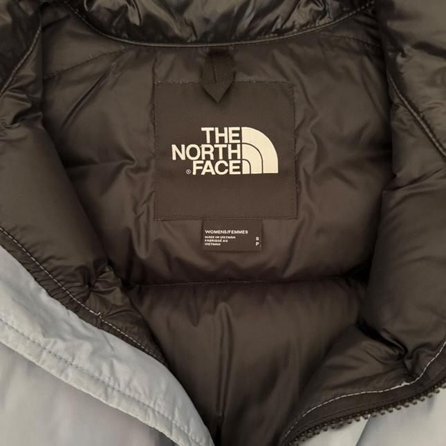 Casaco Northface Muler