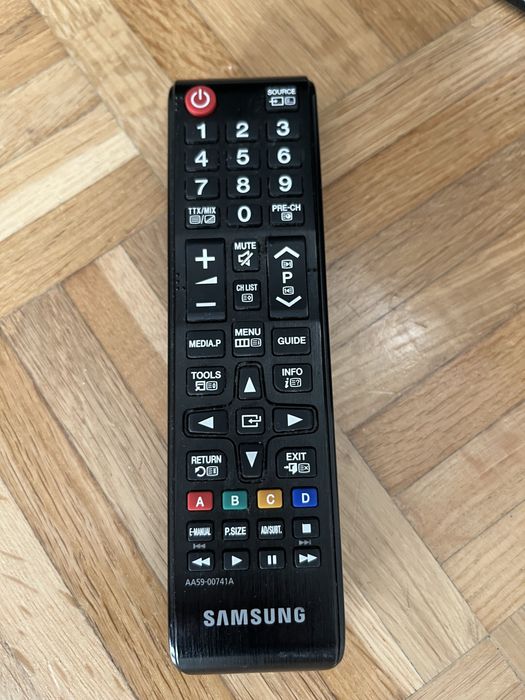 Telewizor marki Samsung