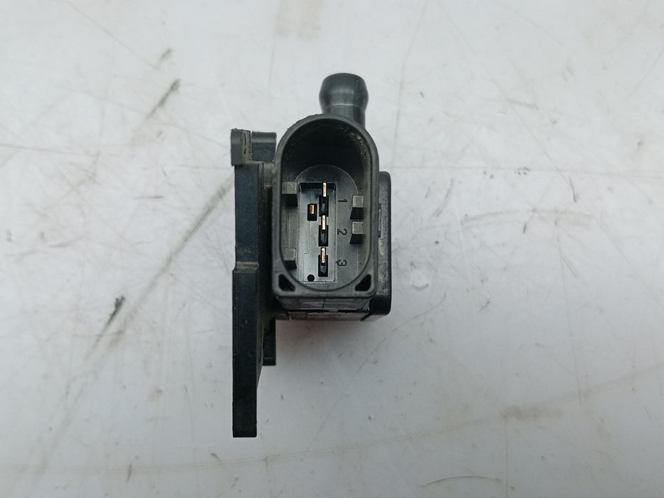 Sensor filtro particulas / FAP BMW 3 Gran Turismo (F34)