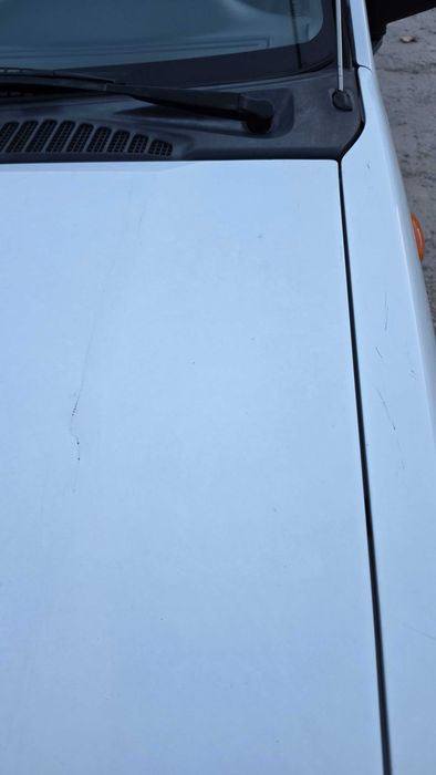 Carrinha Nissan D22