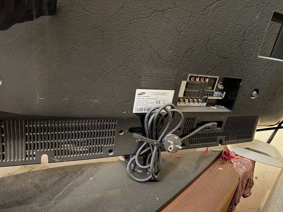 Телевизор Самсунг 46’