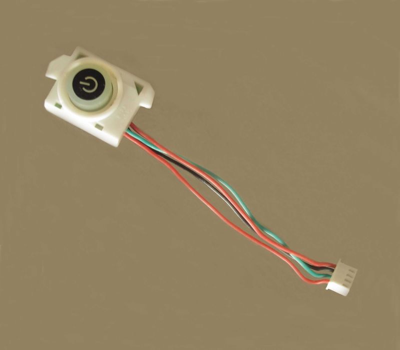 Interruptor Krups Piccolo