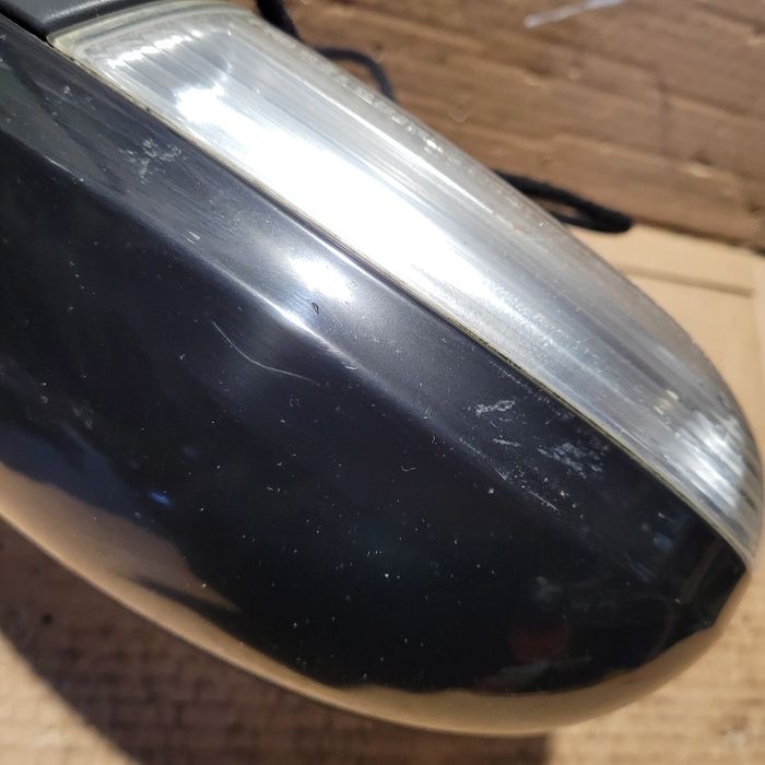 Lusterko prawe elektryczne vw passat b6 2010r L041 anglik