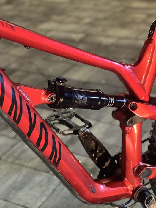 Canyon spectral al 6 M