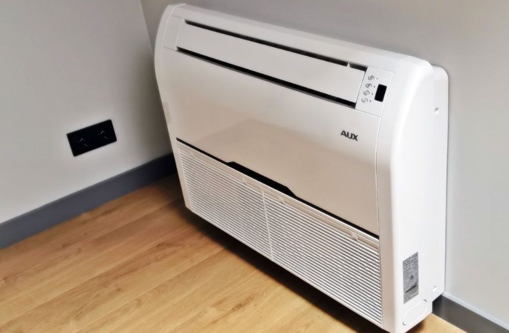 Montaż klimatyzacji Kozienice | Profesjonalnie i solidnie