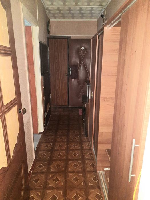 Продаж 3к/к Площа Перемоги
