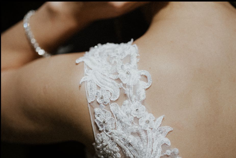 Suknia ślubna Cheryl Annais Bridal