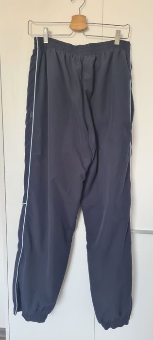 Dresy Adidas spodnie dresowe vintage y2k 90s