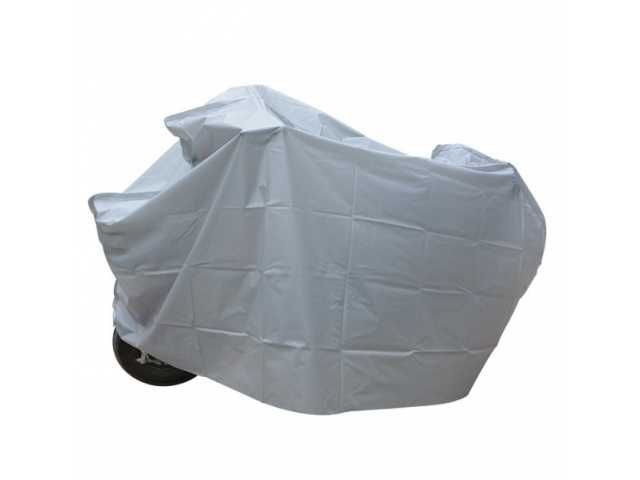 Pokrowiec na rower motor 205x125 cm 22 GSM