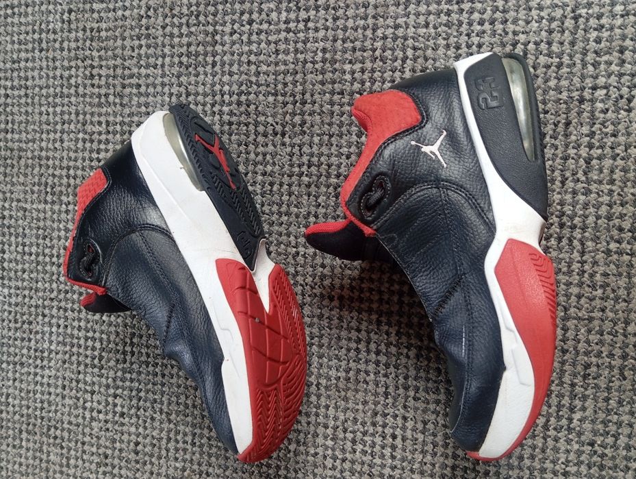 Buty Nike Air Jordan Max Aura 3. r. 38,5