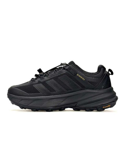 !SALE! Adidas Terrex Freehiker SL GTX All Black 41 42 43 44 45 46