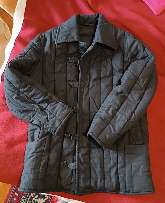 Фуфайка радянська, не ношена