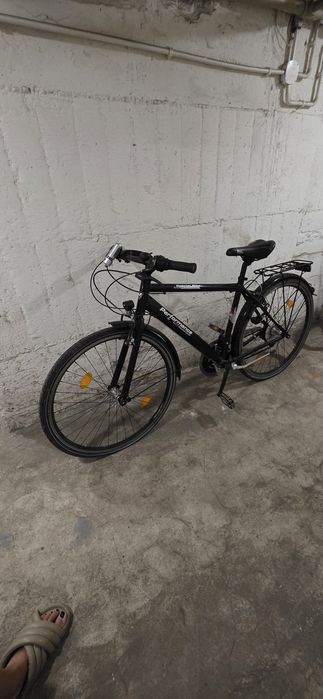 Rower Performance Special Bike