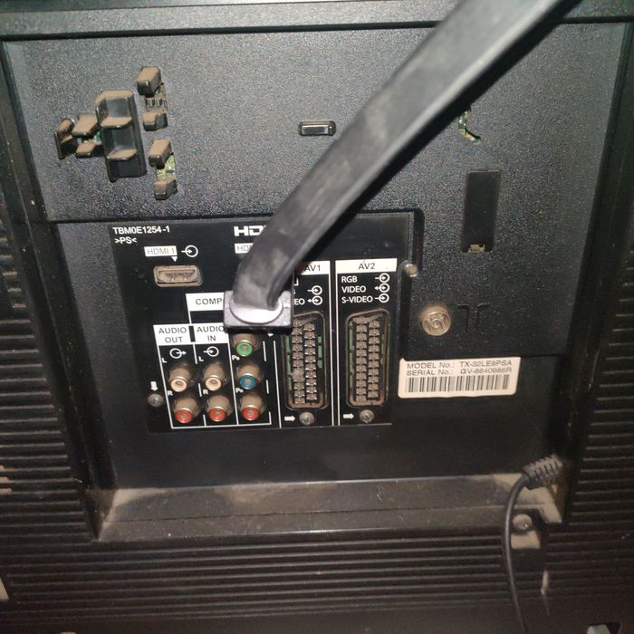 Telewizor 32 cale Panasonic