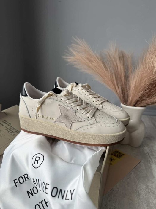 Кеди голден гус, golden goose . 37 р / 24 см