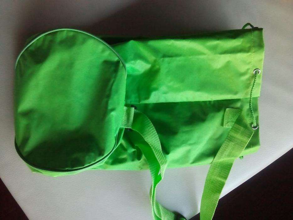Mochila terra brasil