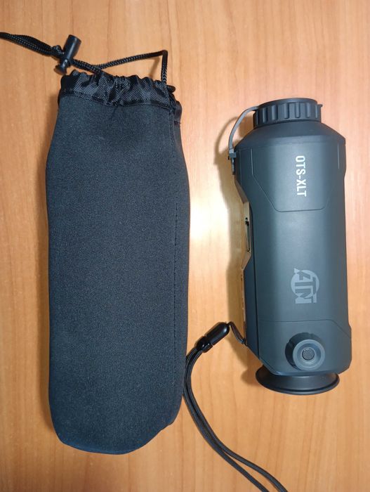 Тепловизор ATN 25/10Х