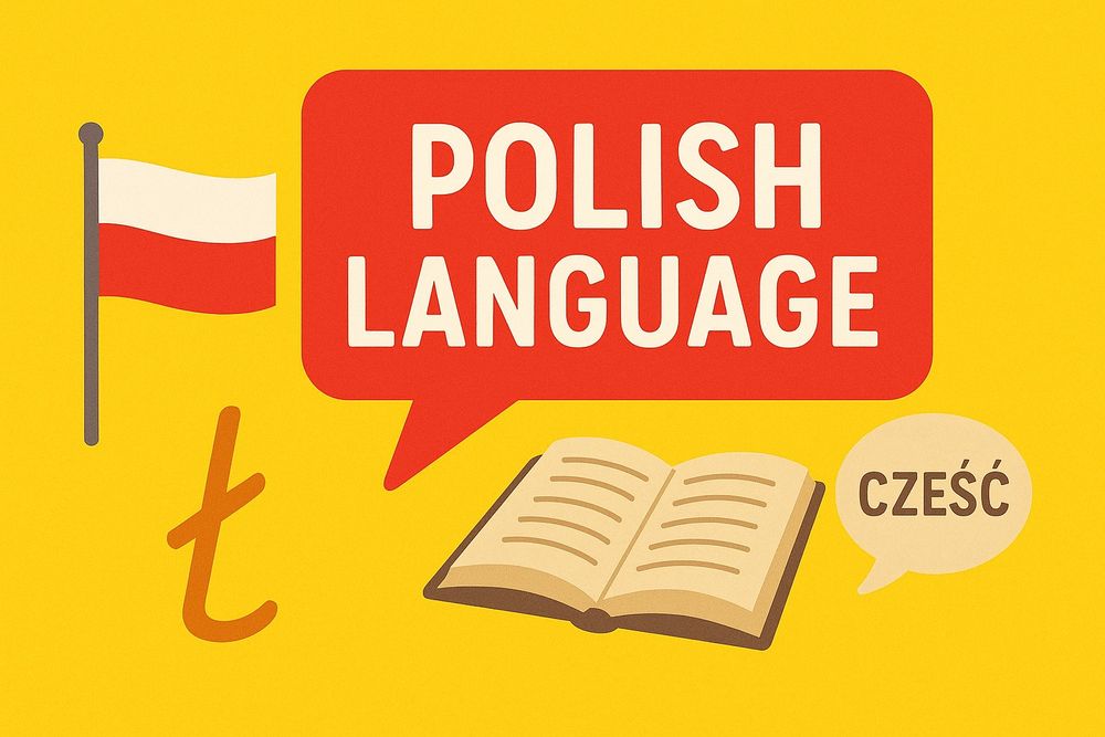 Репетитор/викладач польської/англійської мови