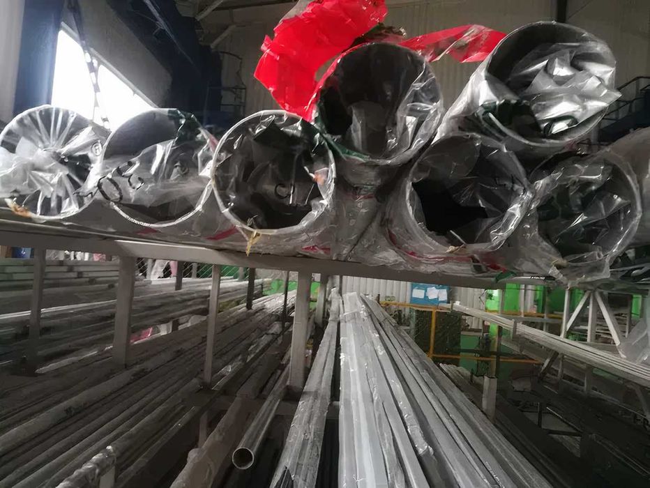 Труба нержавеющая | Труба нержавейка | Труба пищ, жар, кислотка