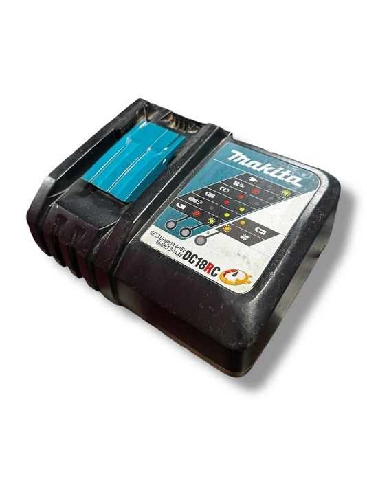 Ładowarka Makita DC18RC