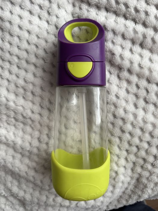 Bidon b.box, butelka