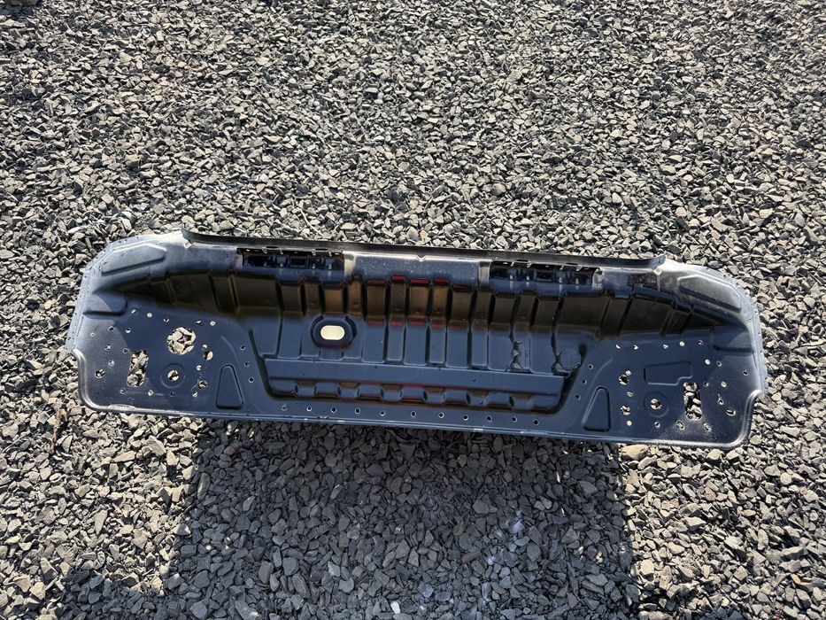 Задня панель хюндай іонік 6 ioniq 6