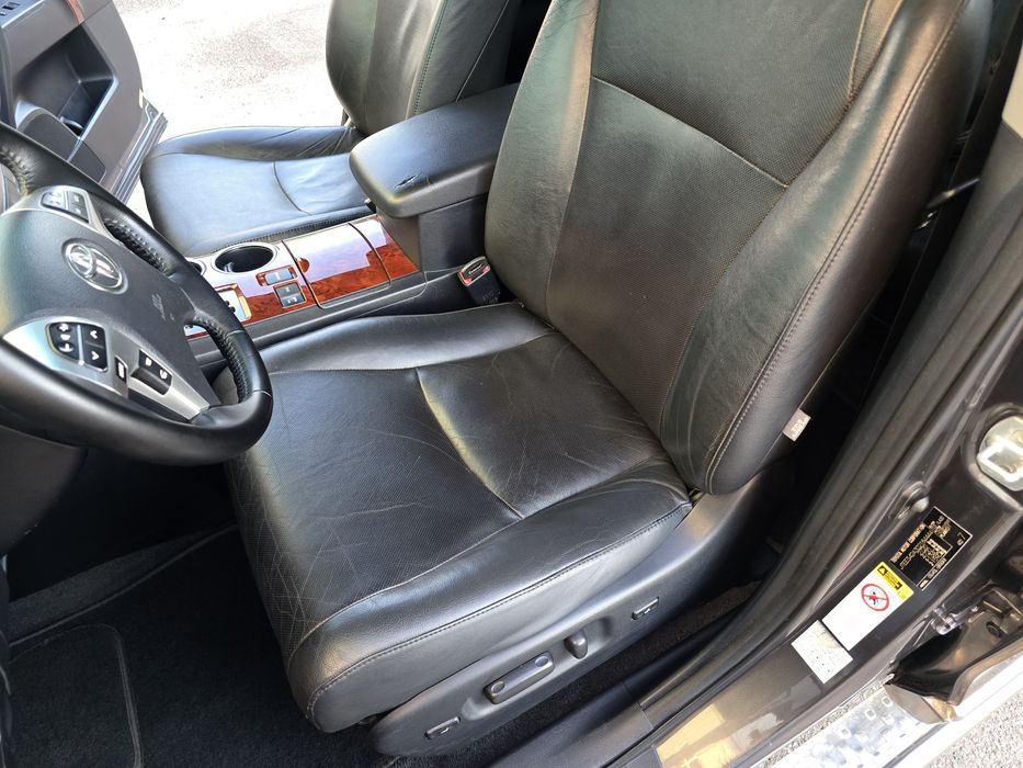Продам свою Toyota Highlander 3.5л - 2011г