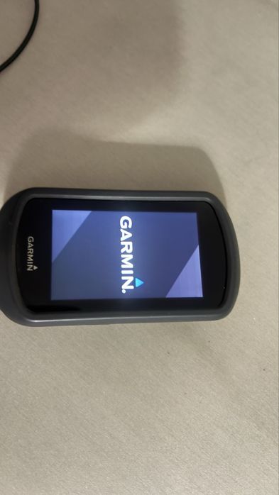 GPS Garmin edge explore