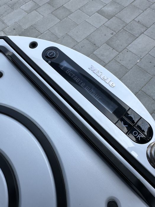 Прасувальна система Miele B3312/Ідеальний стан