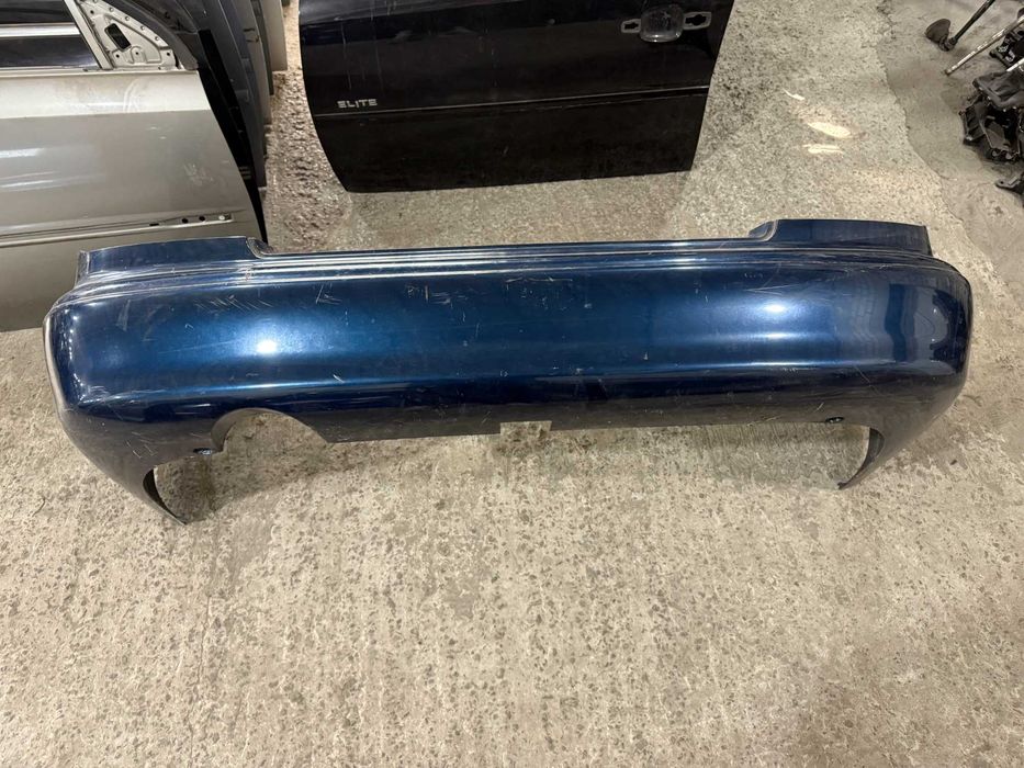 Бампер задний Daewoo Leganza  96205772