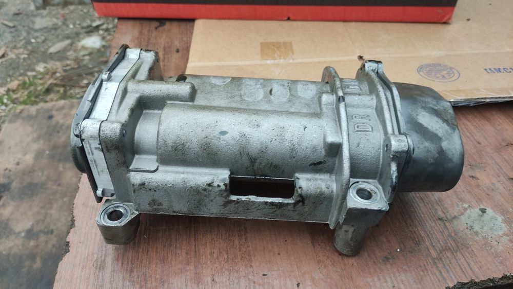 Блок балансировочных валов,маслонасос Kia,Hyundai,Киа,Хюндай