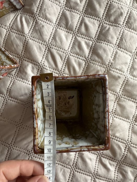 Osłonki na doniczki