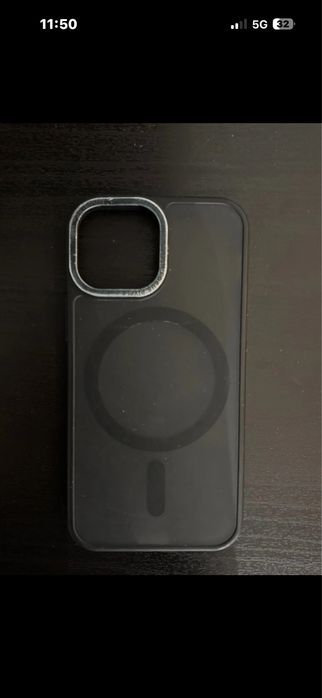 iPhone 13 mini,  128 GB, Azul Meia-Noite.