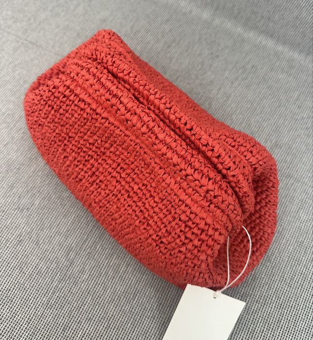 Cos клатч  оригінал новий