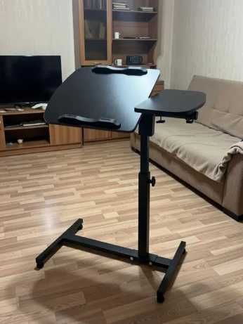 Мобільний столик для ноутбуку