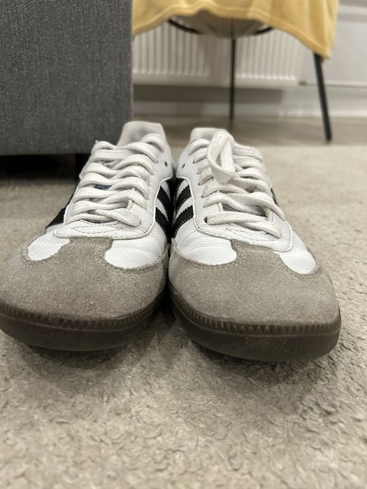 Buty adidas Samba