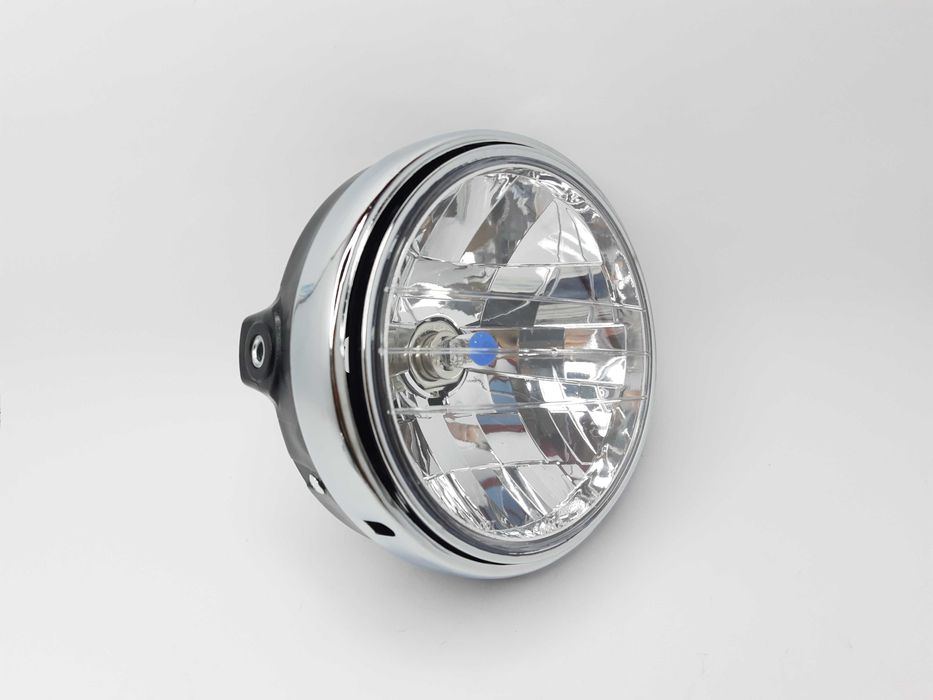 Фара Honda CB400 CB 500 600 Suzuki Bandit SV650 Yamaha Kawasaki ER500