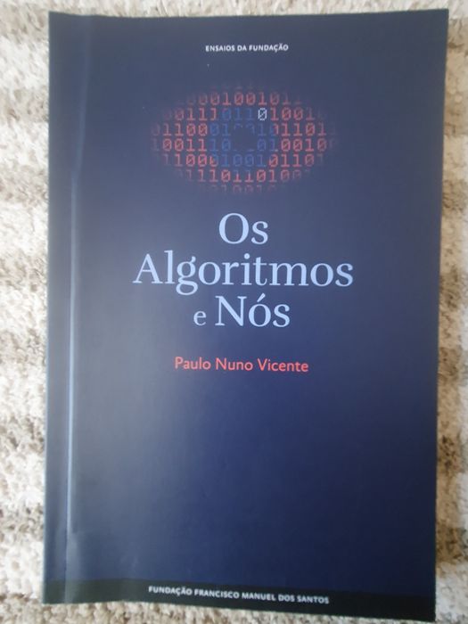 Colecção  Ensaios da Fundação n° 126 + n° 131
