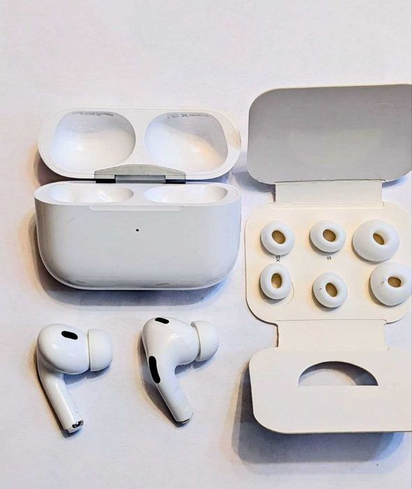 AirPods Pro 3 – NOWE