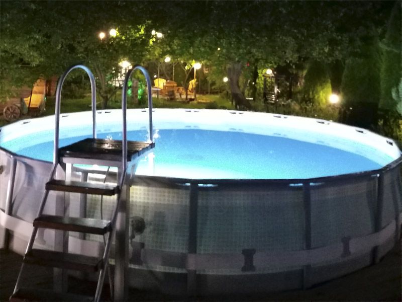 Дом Посуточно в Запорожье