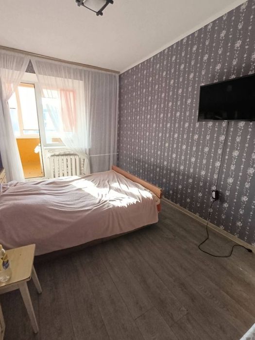 Оренда однокімнатной квартири в центрі,  Либідь Плаза