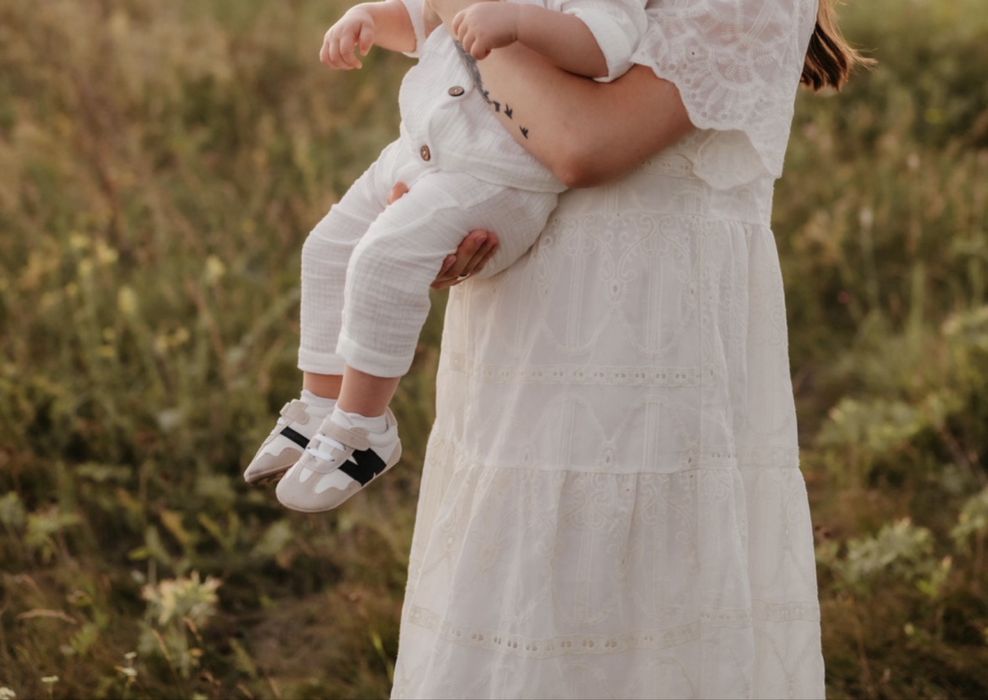 Кросівки для найменших устілка 12,5см