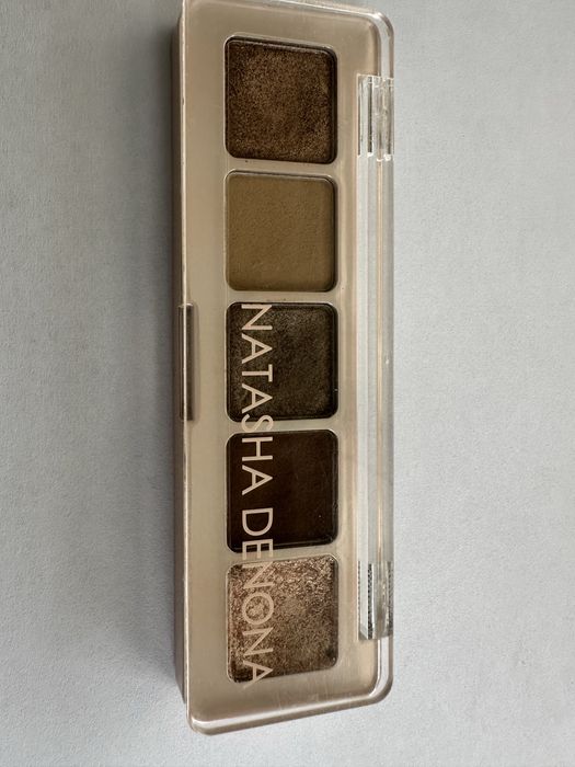 Natasha denona mini glam