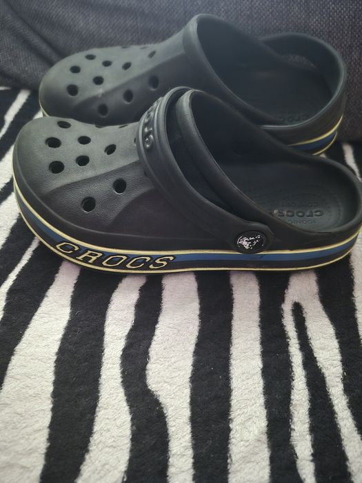 Crocs J1 Bucki używane