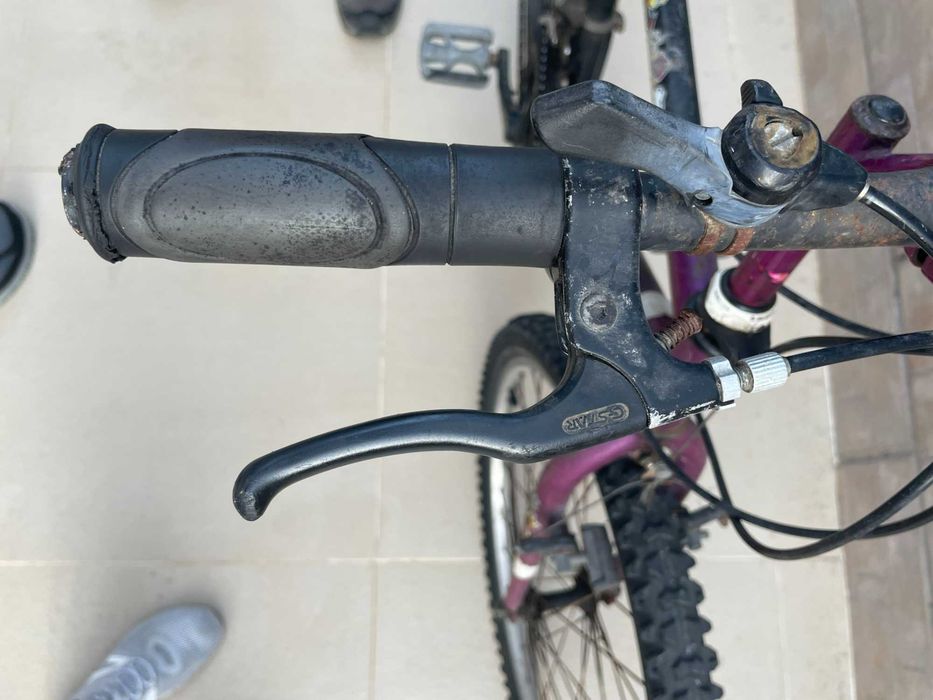 Bicicletas de passeio