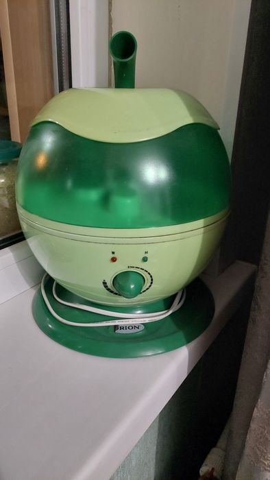 Зволожувач повітря