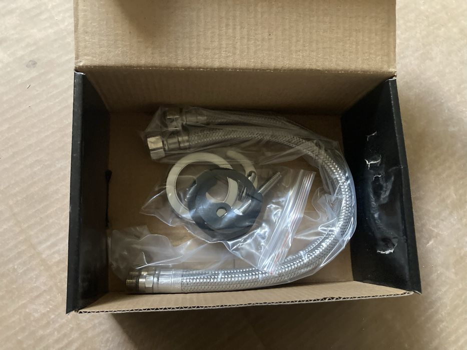 Torneira monocomando